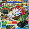 MIGHTY JAM ROCK / SOUND BACTERIA #12 [MIX CD] - ͵ߥåCD