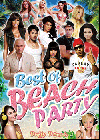 Duffy D / BEST OF BEACH PARTY [MIX DVD] - ӡס뤬ФƤPVΤߤϿƻ!!