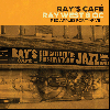 RAY WEST & O.C. / RAY'S CAFÉ [DI1409][CD] - 쥹İ륰åɡХࡪ