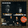 Kollabo Brothers feat. Diamond D, Grandmaster Caz / My Flow To Blow