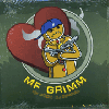 MF Grimm / Gingerbread Man