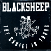 Black Sheep / The Choice Is Yours - ニュースクールクラシック！