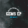 V.A. ( DJ Ryow, Shin-Ski, Cradle, Levitatorz ) / Gems EP 3rd Impact - ジャジーヒップホップ集!!