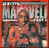 DJ Butta / Makaveli Part 3 [MIX CD] - ֥ɡ꡼ʤɤCDǤʹʤʪ¿Ͽ!!