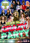 DJ K.G / RUSH 2 -BEST OF CRAZY PARTY- [MIX DVD] - פ꥽ܤΥ쥤ѡƥ!!