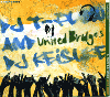 סDJ T-FLOW & DJ KEISUKE / UNITED BRIDGES [MIX CD] - JAZZYϥ󥰥餫ȴή!