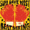SUPA DAVE WEST / BEAT BOXING [DI1410][CD] - 󥹥ȡХࡪ