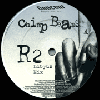 Chimp Beams / R2 (Libyus Mix) - エレクトロニック・ジャズ・ダブ・トリオ