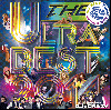DJCRAZY / The Ultra Best 2014 [MIX CDDVD] - ٥ȹ!!