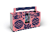 BERLIN BOOMBOX PINK/NABY [BBBPINK][DI1411] - ドイツ製モバイル・スピーカー