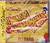 【廃盤】DJ HARA / HARAIZM UNDERGROUND VOL.2 [MIX CD][Dead Stock] - アングラファンは思わず...