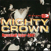 MIGHTY CROWN / Dancehall Ruler 2001 [MIX CD] - ֥ɡԥ󡦥󥺡