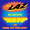 DJ Laz / Shake It Up [CD] - ޤShake It Upʥ١Τ1Ǥ