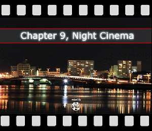 [Ԥ]  / Chapter 9, Night Cinema [MIX CD-R] - ̥ǤΥϥɡ