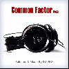 DJ UNO / Common Factor Vol.2 [MIX CD] - 70's Soul / R&B Mix!!