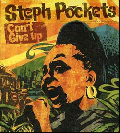 Steph Pockets / Cant Give Up [CD] - ƾ(?)βڥ󥹤Ǹʥ饤ߥ󥰤İ!!