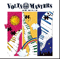 Volta Masters / Volta Masters Piece [CD] - ڥƥȤե㡼ˤκ!!