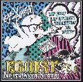 【廃盤】DJ Yossy / Egoist -New Jazzy Style Vol.4- [Dead Stock][MIX CD] - 極上JAZZY MIX!!