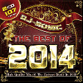 ̲ʡDJ SONIC / THE BEST OF 2014 [2MIX CD] - Ƕǹ2014ǯ٥CD!!