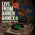 SHING02 / LIVE FROM ANNEN ANNEX DISC2 [MIX CD] - 繥ɾä꡼2ơ
