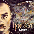 KENN STARR / SQUARE ONE [DI1502][MMG060CD][CD] - KENN STARRˤ2ndХ꡼