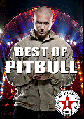 40%OFFV.A. / King Of MV BEST OF PITBULL [MIX DVD] - Ťʥ饤ֱϿ줿򤷤˾!!
