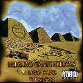 HIEROGLYPHICS / 3RD EYE VISION [CD] - ɥ꡼ʥĿ͵ץȥ롪