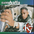 K7 / Swing Batta Swing [CD] - Ķ󥵡饷å