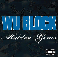WU BLOCK / HIDDEN GEMS [GSE761CD][DI1501][CD] - ϡ15ʤϿ