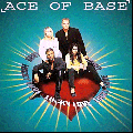 Ace Of Base / Lucky Love [CD Single] - 3ܤExtended Original VersionDJˤϤ!