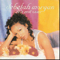Debelah Morgan / It's Not Over [CD] - 『Ain't No Mountain』のカバー収録！
