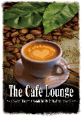 V.A. / THE CAFE LOUNGE [MIX DVD] - 有名カフェ店でよく流れている人気曲のみ収録!!