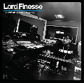 Lord Finesse / The SP1200 Project: A RE-AWAKENING (EXPENDED EDITION CD) [SSRCD005]