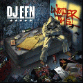 DJ EFN / ANOTHER TIME [DI1503][RDF069CD][CD] - DJ PremierBuckwildإåְ㤤ʥ
