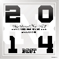DJ NO-BEE / Best Brand New Vol.2 - Classics Brand New Mix 2014 Best - [MIX CD] - 48ʿ֤Best
