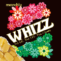 DJ UE / Monthly whizz vol.141 [MIX CD] - R&BHIPHOPޤ!!