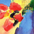 [Ԥ]Funky DL / Music From Naphta ( CD Album ) - Jazz MusicˤFunky DL̥!