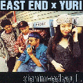 EAST ENDYURI / denim-ed soul [CD] - ȯDAYONE Ͽ