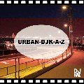 [Ԥ]DJ KAZ / URBAN [MIX CD-R] - ͤΥ•롼ǽǤ1!