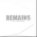 DJ MAKOTO / Remains〜The Best Of The Related Works〜 [MIX CD] - プロデューサー縛りなR&Bミックス！