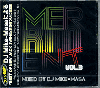 DJ Mike-Masa / Merriment Vol.3 [MIX CD][Dead Stock] - NJSクラシック集!!