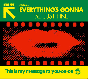 [Ԥ]  / Everythings Gonna Be Just Fine [MIX CD-R] - 饬ҥåץۥåפʲʪ⥻󥹤褯