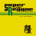 DJ MURO / SUPER FUNKY REGGAE BREAKS -Remaster Edition- [2MIXCD] - 最後のTAPE作品遂に登場！