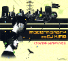 Modern Sharp & DJ Kima / Counter Impression [MIX CD] - 㥸ե󡢥󥰥ե˥ᡪ
