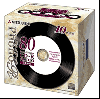 Phono-R 音楽用 CD-R  80分 無地ホワイト 10枚セット