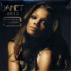 Janet Jackson / With U