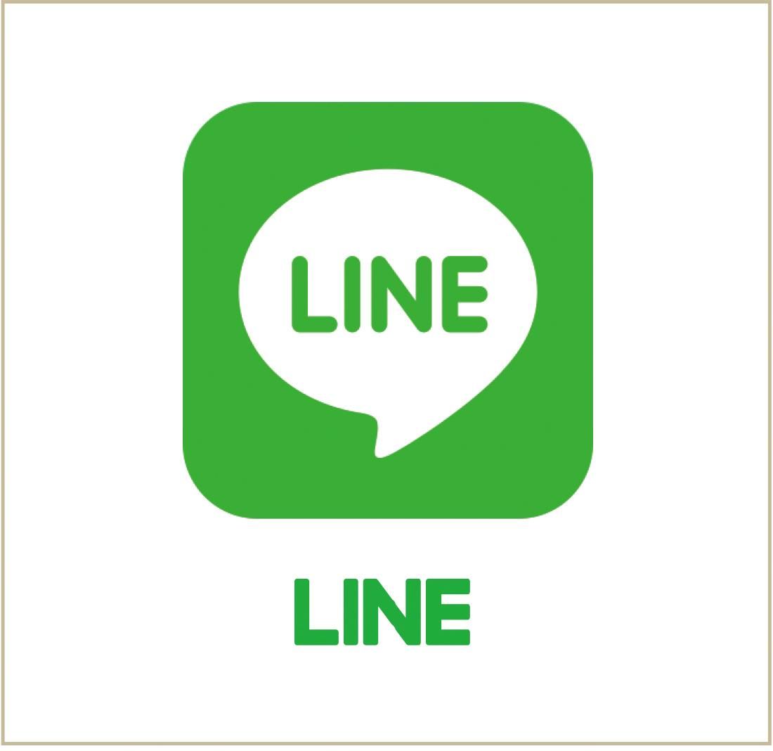 LINE