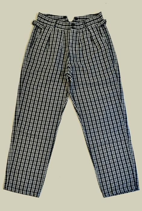 Outil Pantalon Apchat Check