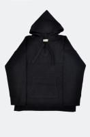 FINAL SALEMexiPa  Lamb wool Mexican Parka/Black60%OFF