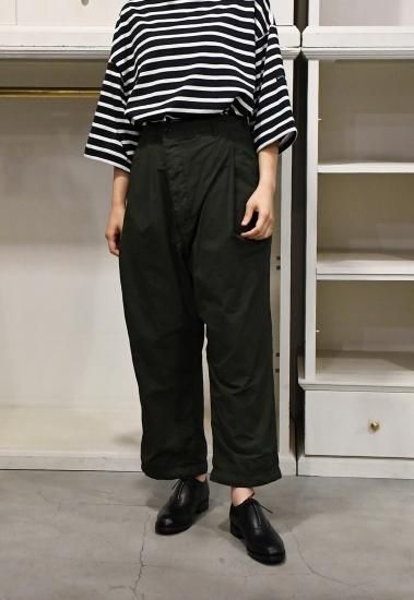 Outil Pantalon Cuers Willow Size 00 0